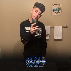 Meet your Posher, Jerry